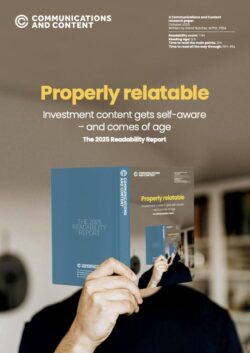 2025-readability-report